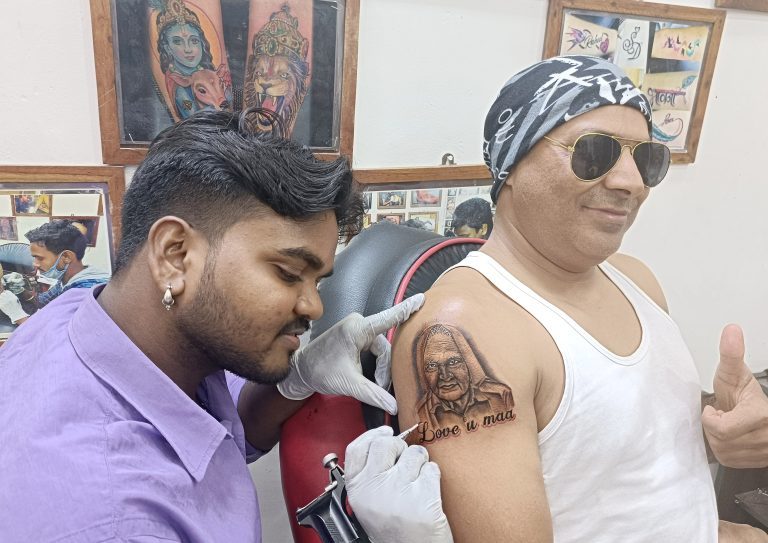 best tattoo artist in mumbai Archives - Hart Tattoos India
