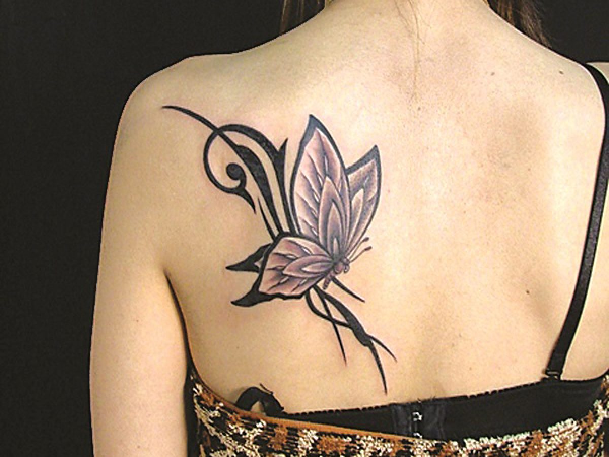 Fairy Tattoos Fun, Colorful, Sensual Designs Best Tattoo Artist Goa